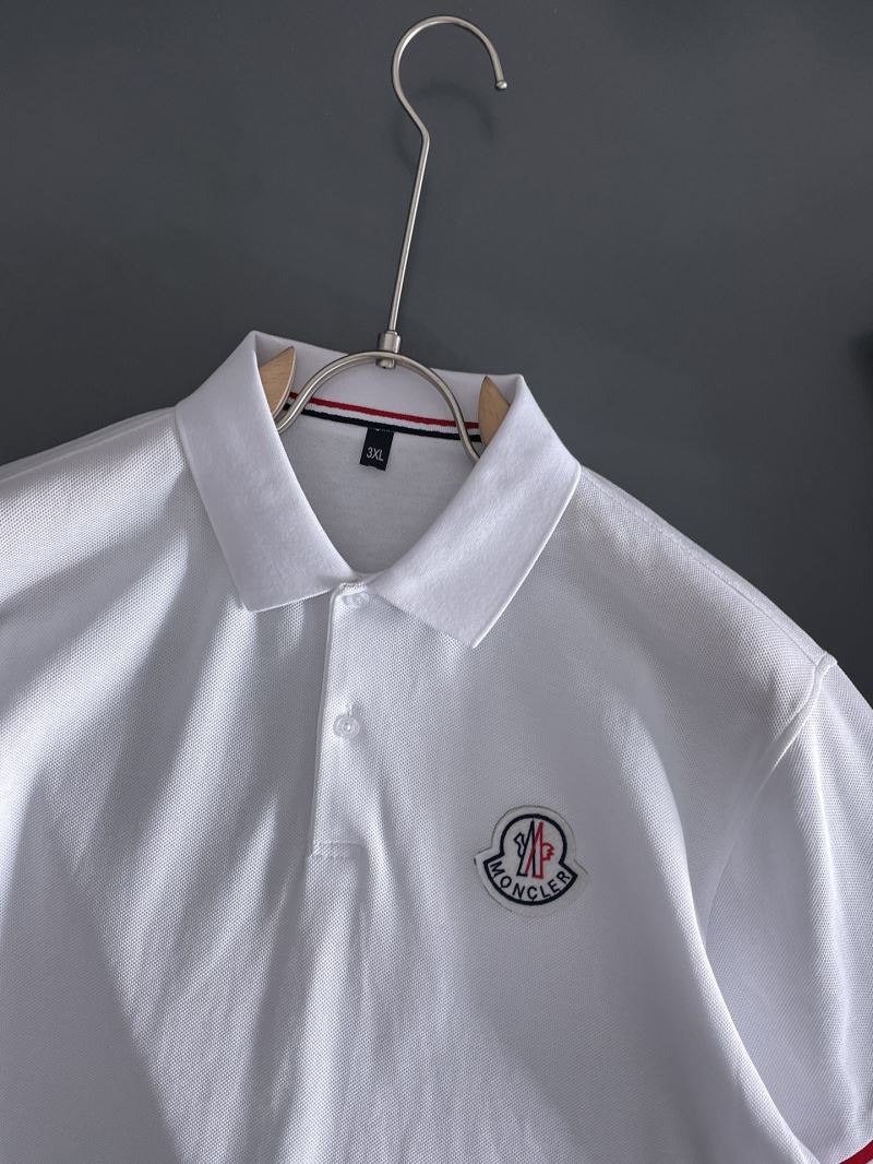 Moncler T-Shirts